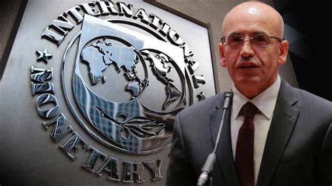 IMF’den Türkiye raporu: Ekonomi yönetiminin politika değişikliğini memnuniyetle karşılıyoruz